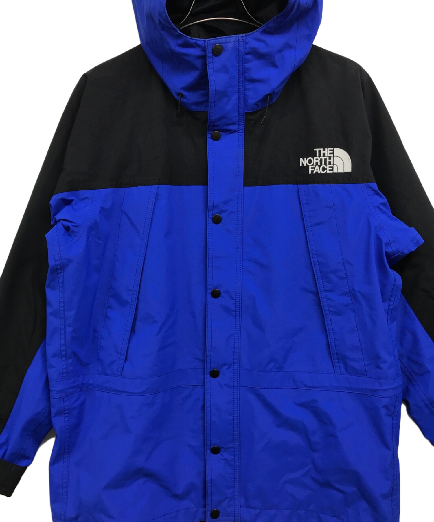 THE NORTH FACE (ザ ノース フェイス) マウンテンライトジャケット ラピスブルー サイズ:XL 6115円