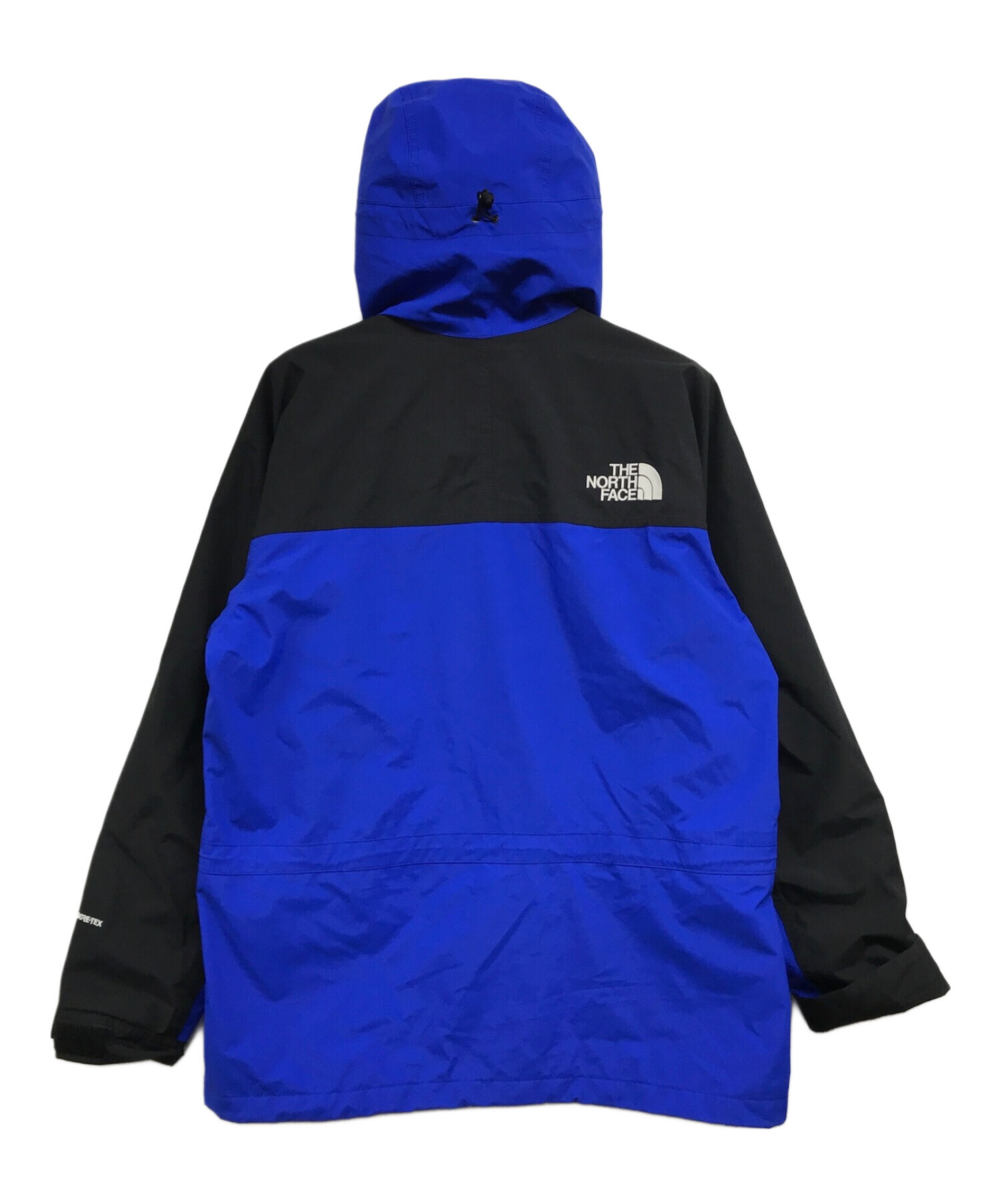 中古・古着通販】THE NORTH FACE (ザ ノース フェイス) マウンテンライトジャケット ラピスブルー サイズ:XL｜ブランド・古着通販  トレファク公式【TREFAC FASHION】スマホサイト