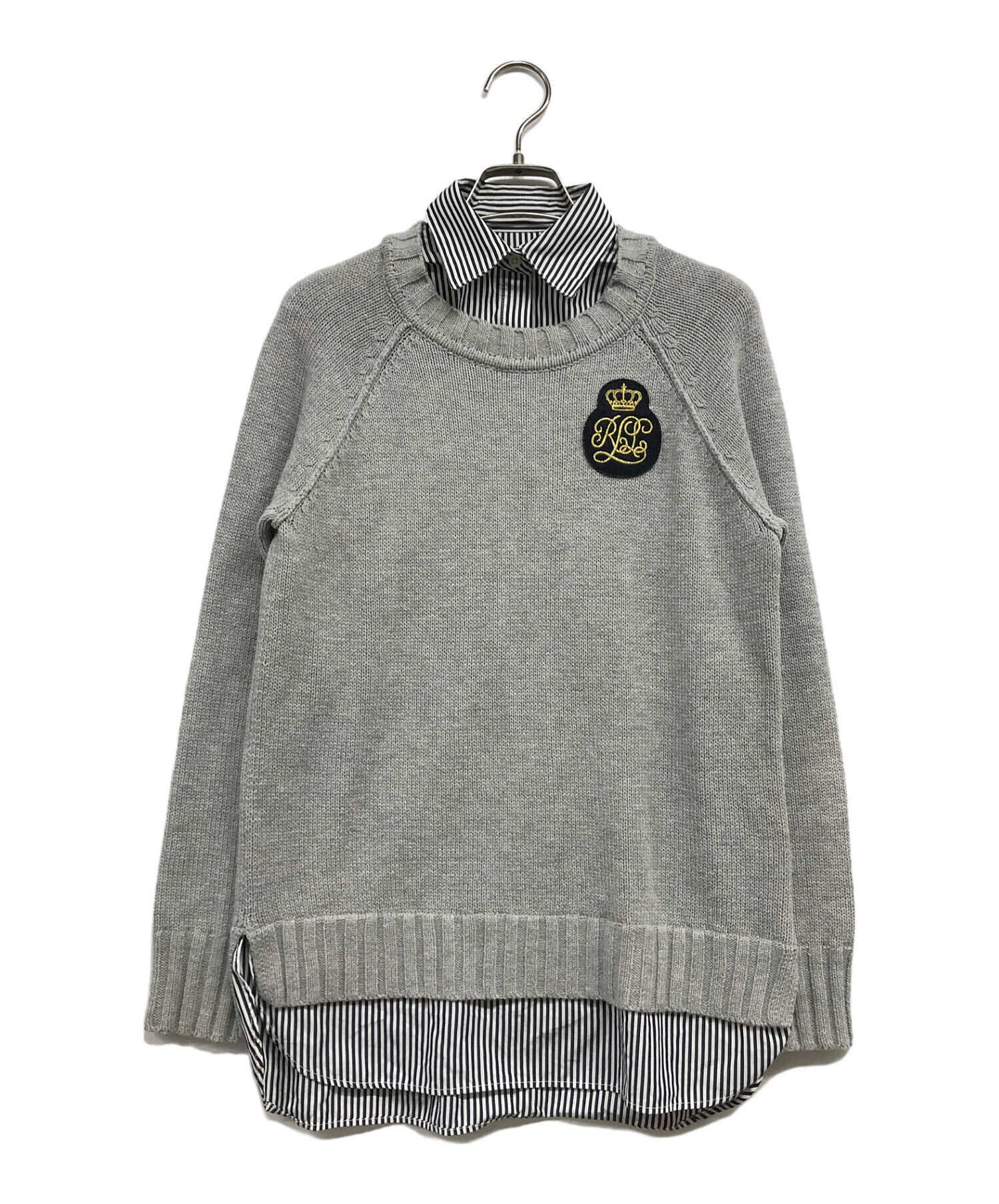 中古・古着通販】LAUREN RALPH LAUREN (ローレンラルフローレン 