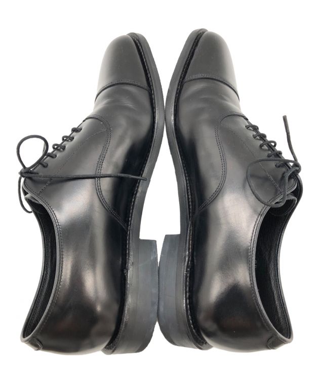 2024格安REGAL 新品 ビジネスシューズ 25.5cm ブラック 靴