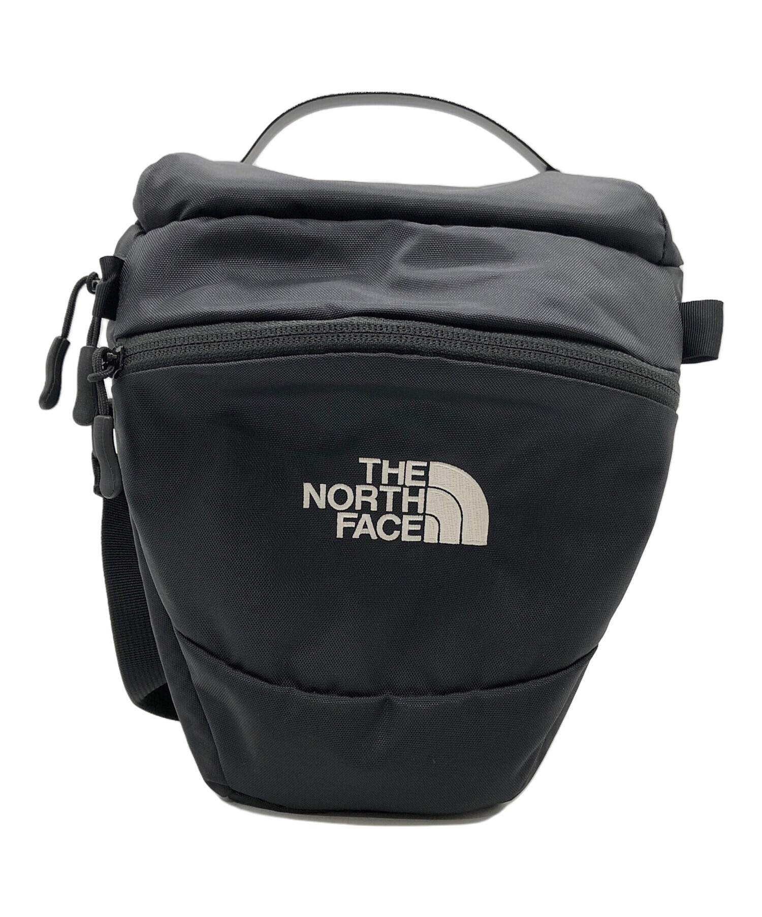 THE NORTH FACE (ザ ノース フェイス) エクスプローラーカメラバッグ ブラック