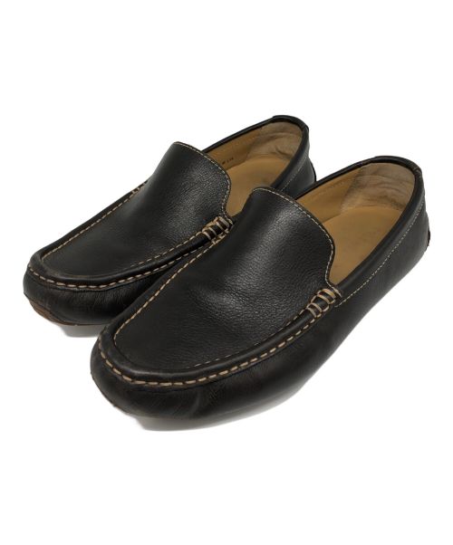 COLE HAAN コールハーン<br>ビジネス・ドレスシューズ メンズ<br>【中古】【古着】 ほそ