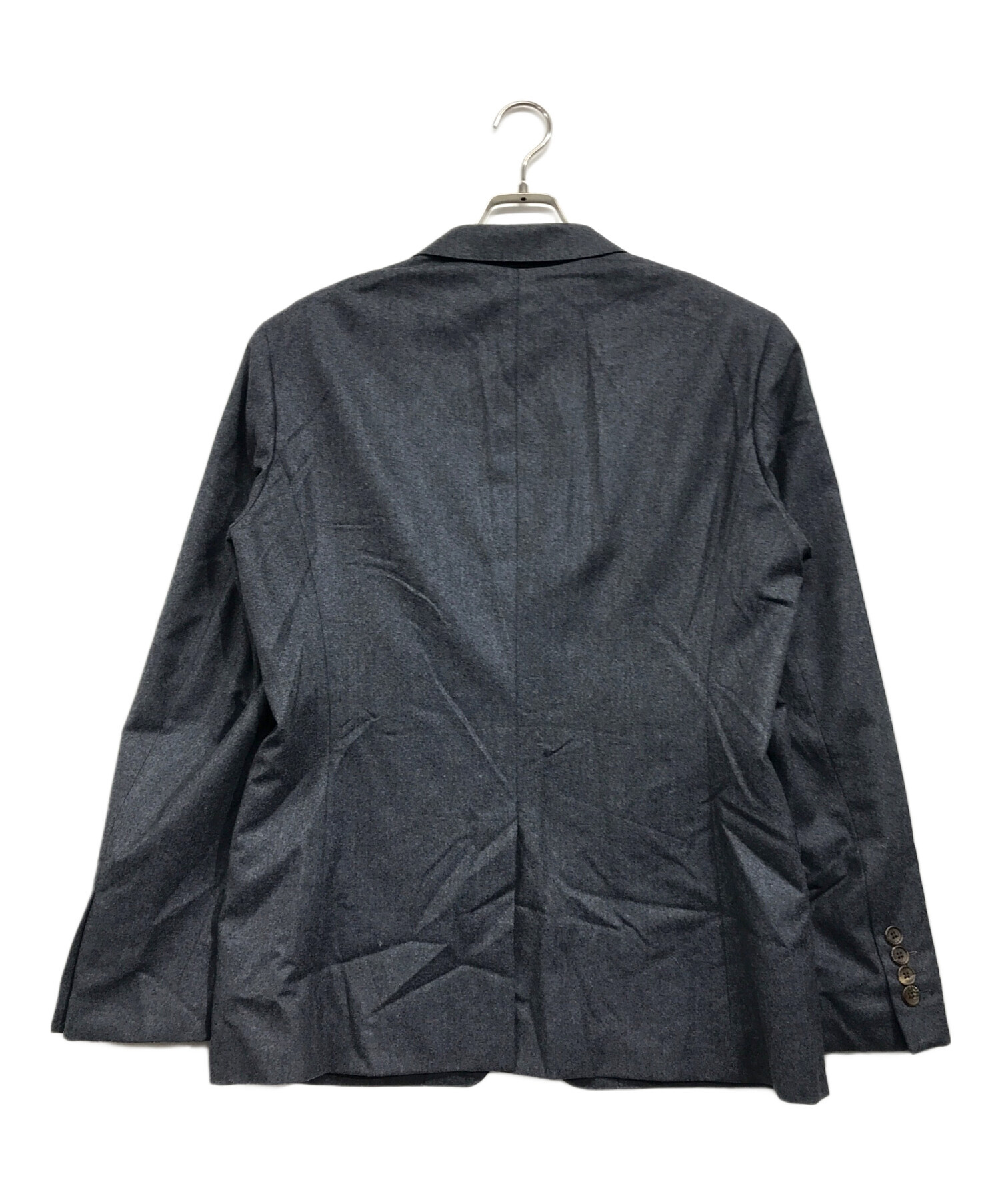 中古・古着通販】Paul Smith COLLECTION (ポールスミス コレクション) テーラードジャケット ネイビー サイズ:XL｜ブランド・古着通販  トレファク公式【TREFAC FASHION】スマホサイト