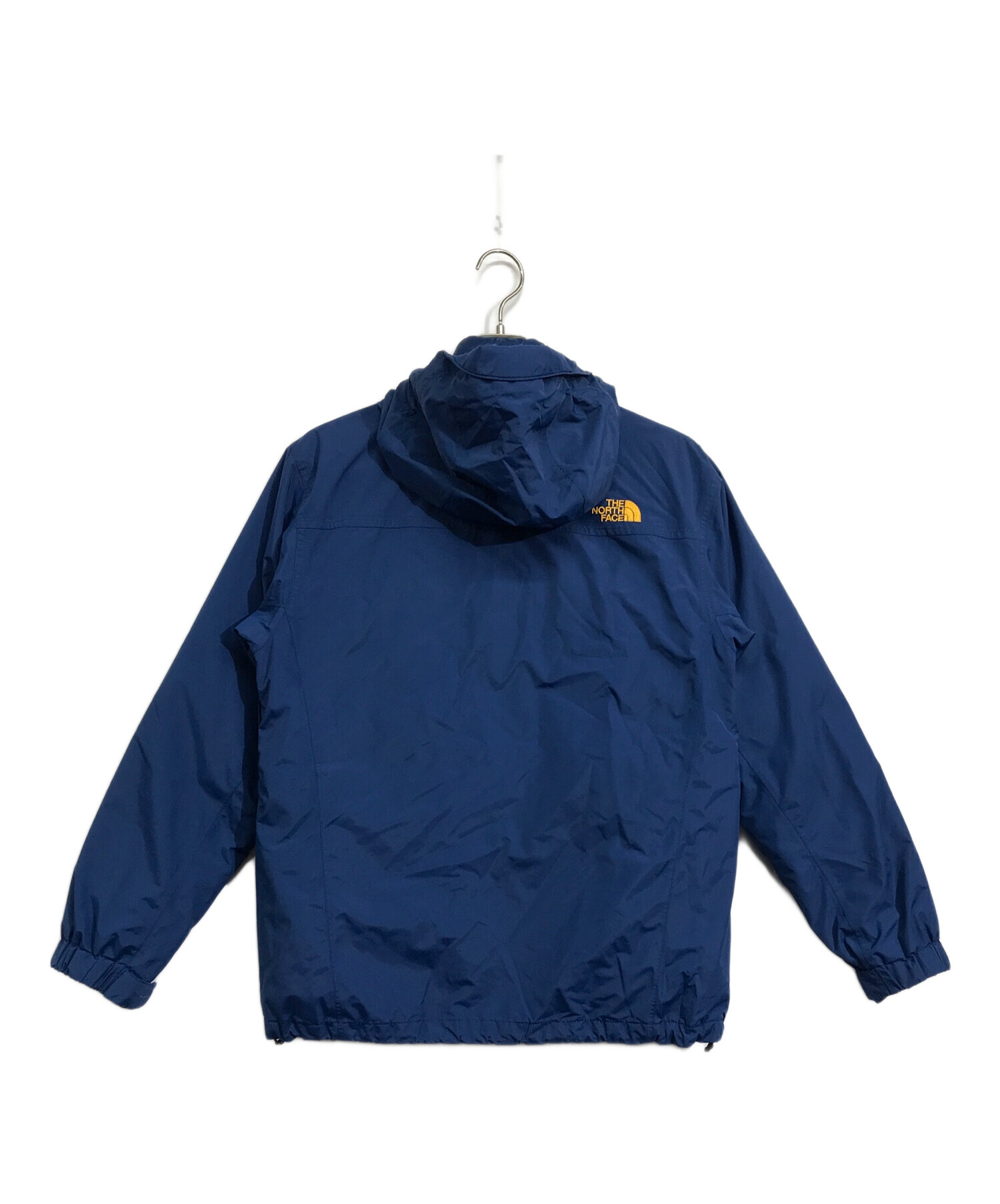 中古・古着通販】THE NORTH FACE (ザ ノース フェイス) ZEUS TRICLIMATE JACKET ブルー  サイズ:M｜ブランド・古着通販 トレファク公式【TREFAC FASHION】スマホサイト