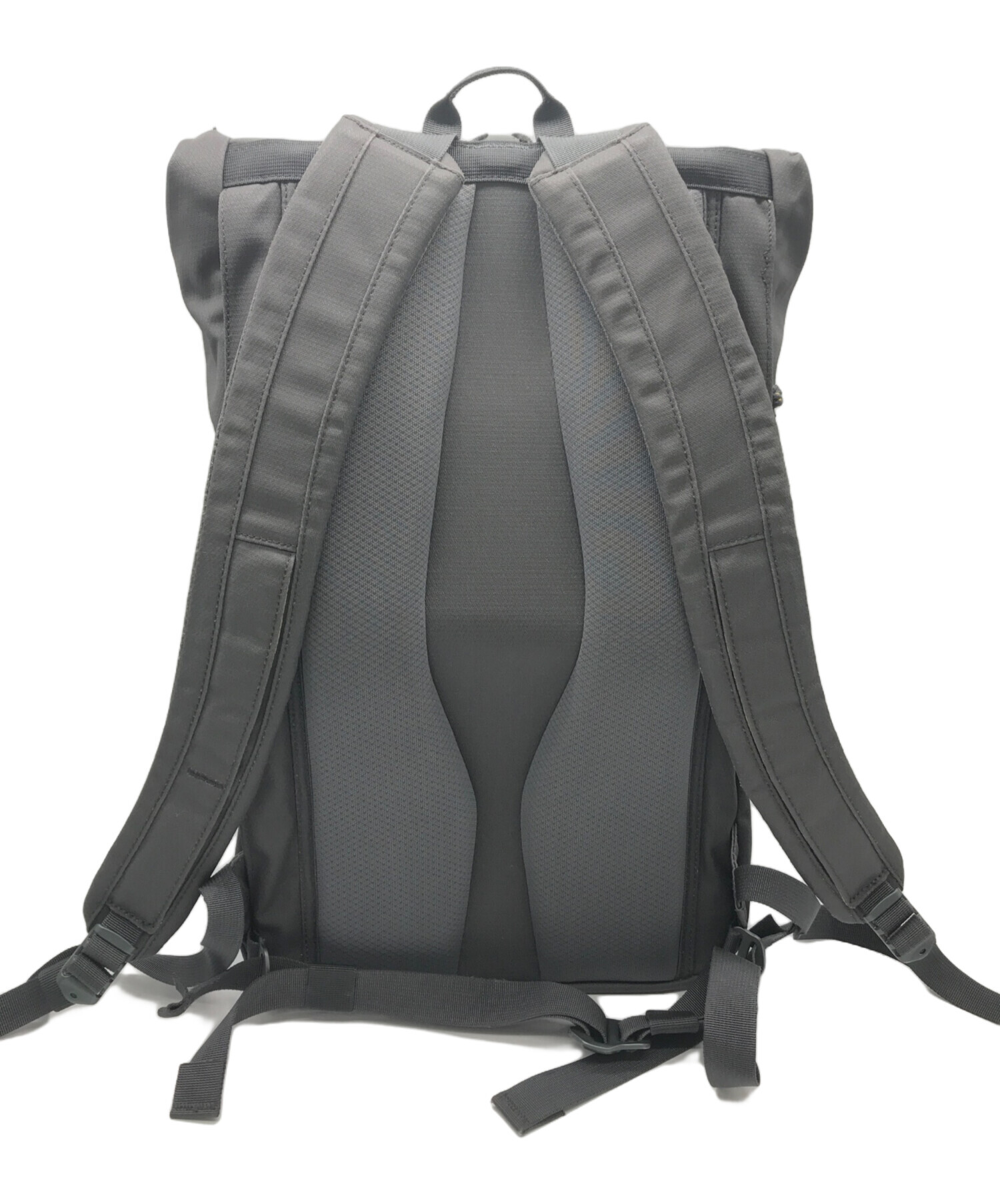 中古・古着通販】MILLICAN (ミリカン) Smith Roll Pack 18Ｌ グレー｜ブランド・古着通販 トレファク公式【TREFAC  FASHION】スマホサイト