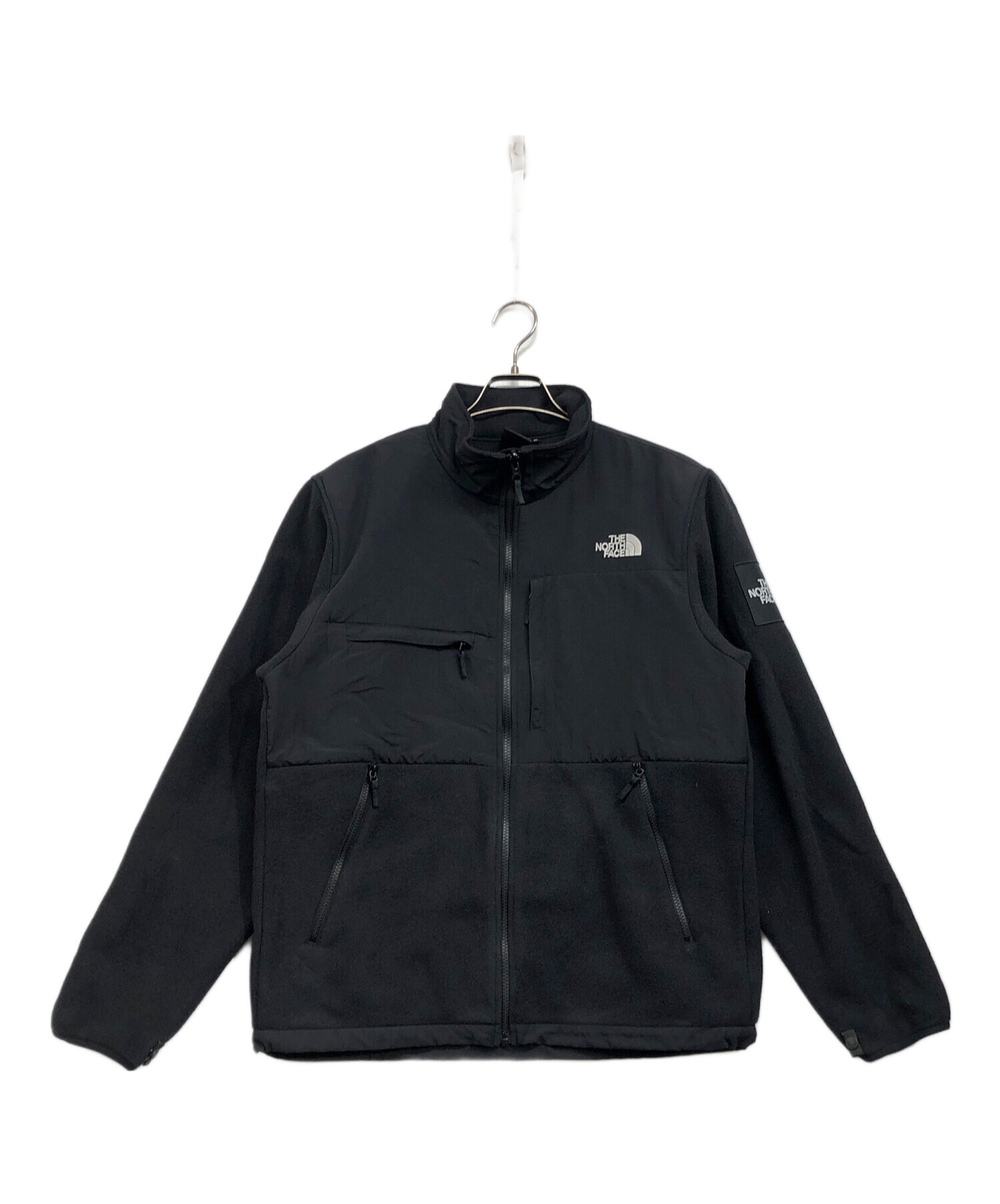 THE NORTH FACE (ザ ノース フェイス) デナリジャケット ブラック サイズ:L