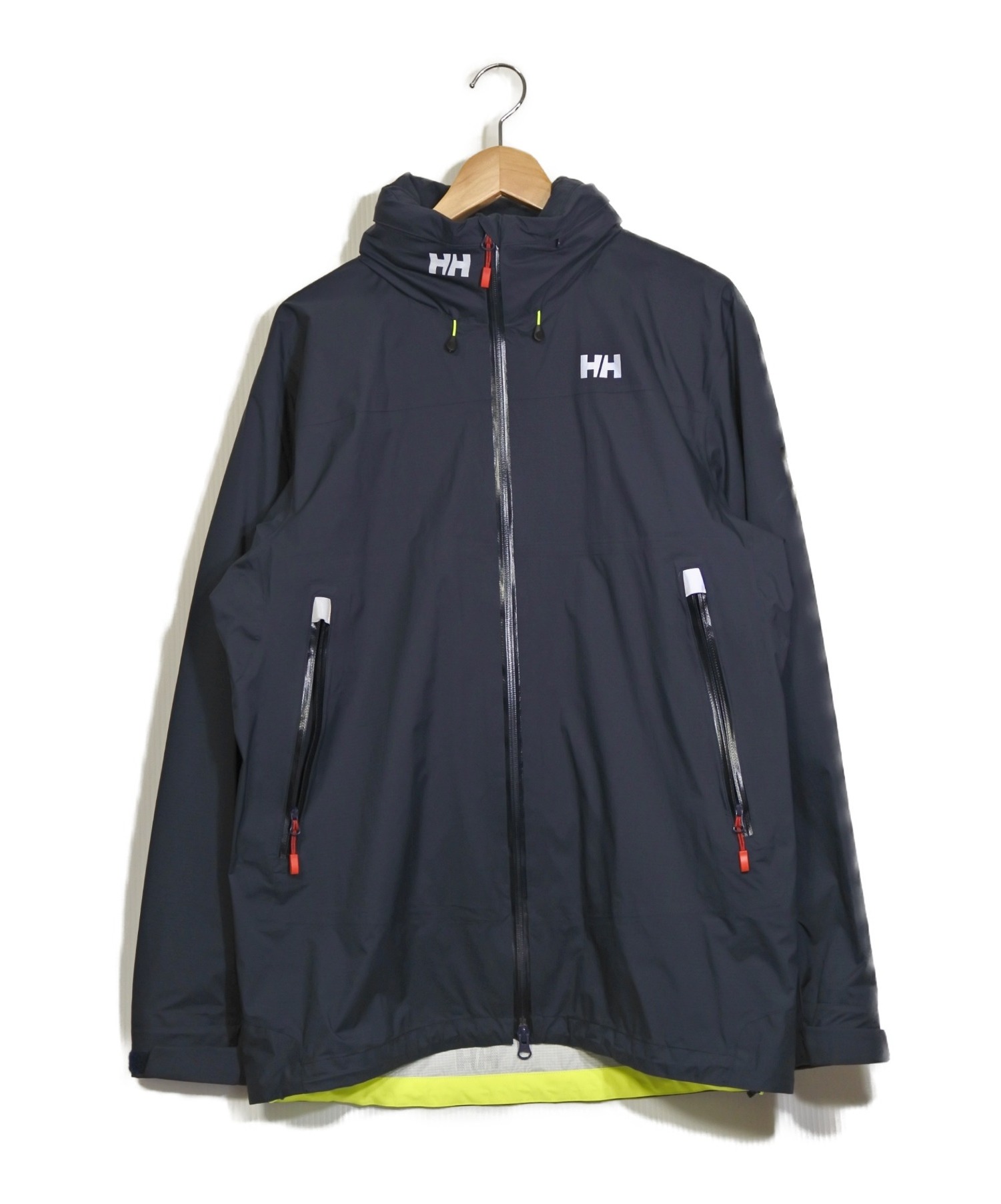 中古・古着通販】HELLY HANSEN (ヘリーハンセン) セーリングジャケット