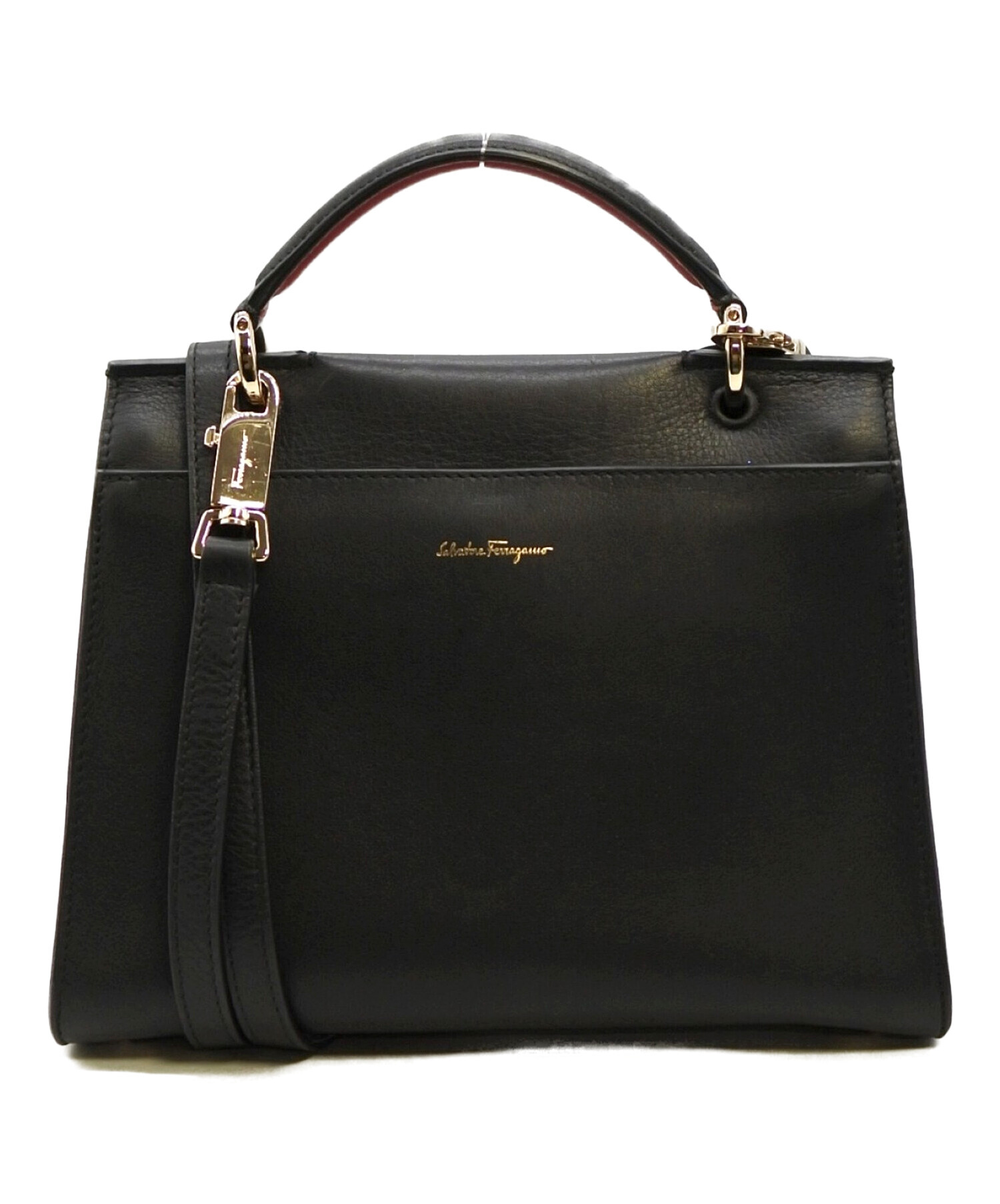 【中古・古着通販】Salvatore Ferragamo (サルヴァトーレ