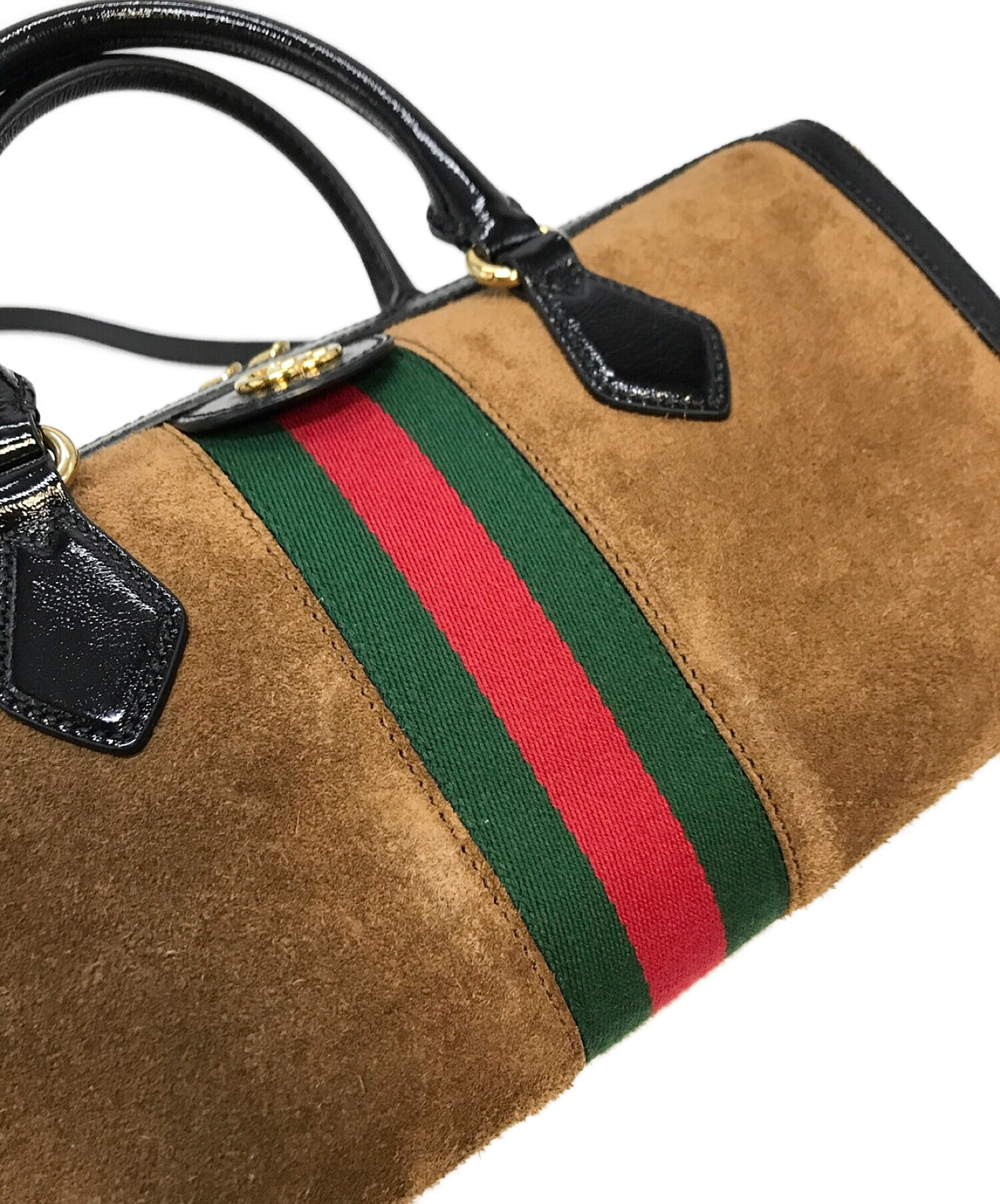 中古・古着通販】GUCCI (グッチ) オフィディア ミディアム トップ