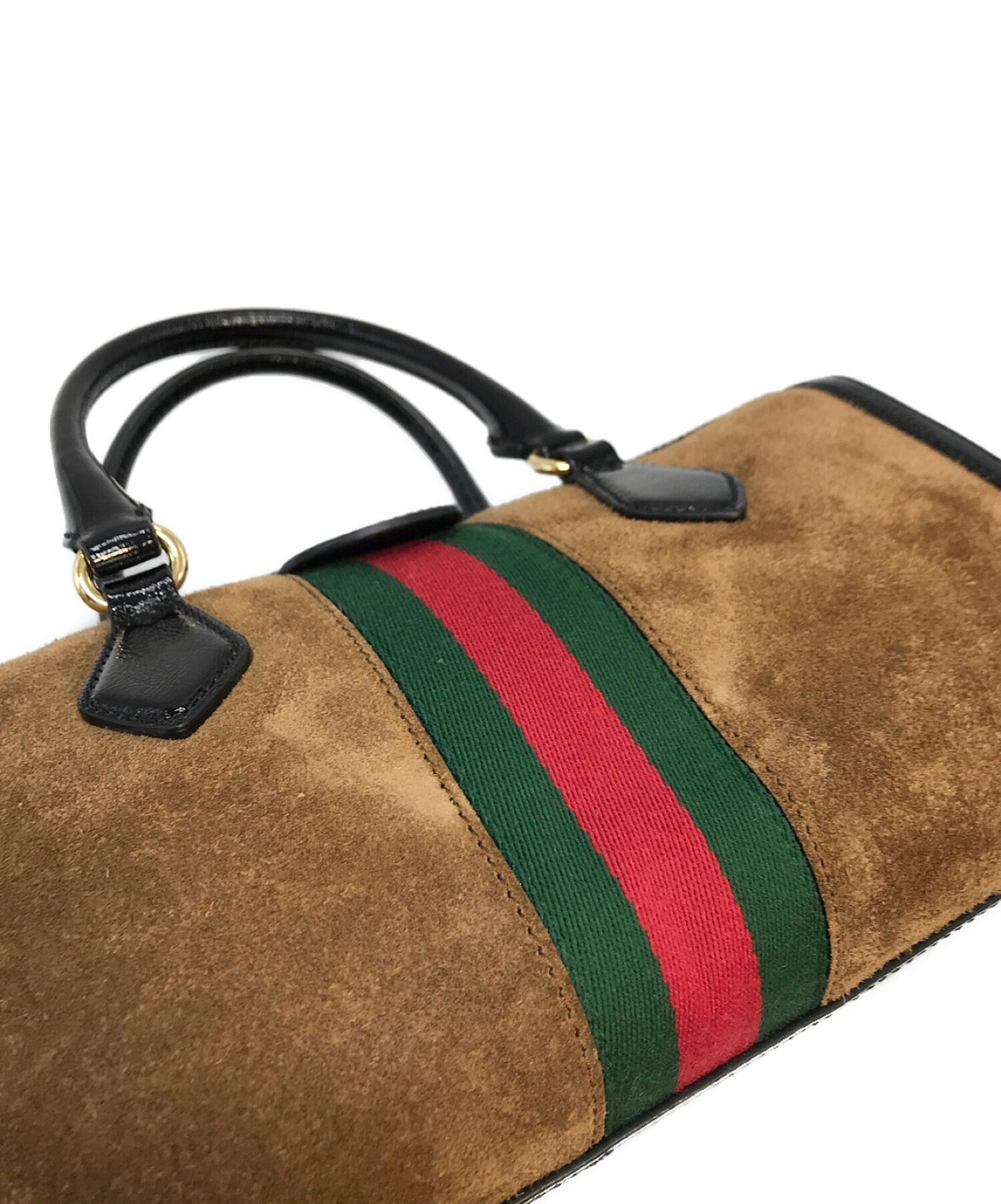 中古・古着通販】GUCCI (グッチ) オフィディア ミディアム トップ