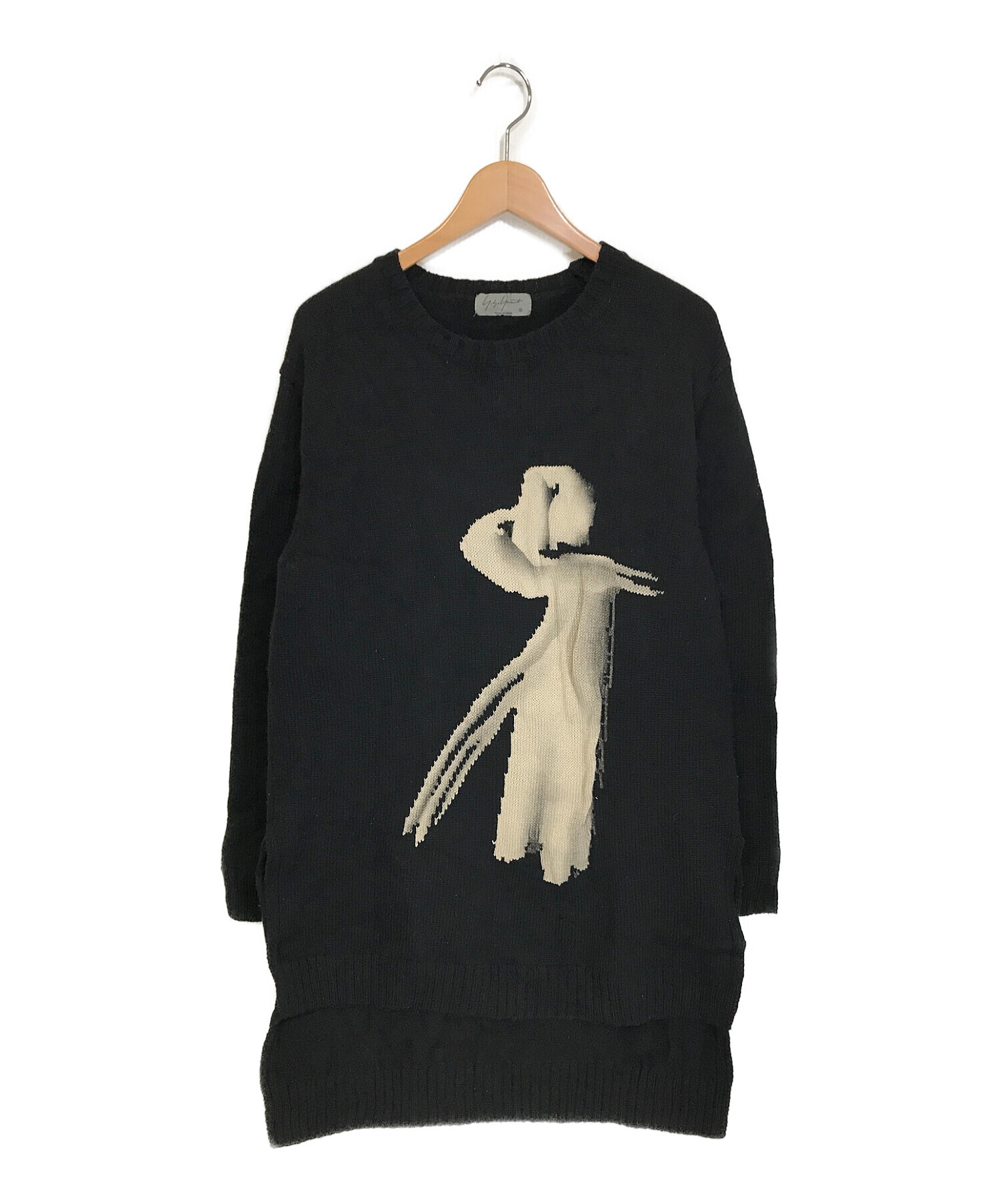 中古・古着通販】Yohji Yamamoto pour homme (ヨウジヤマモト