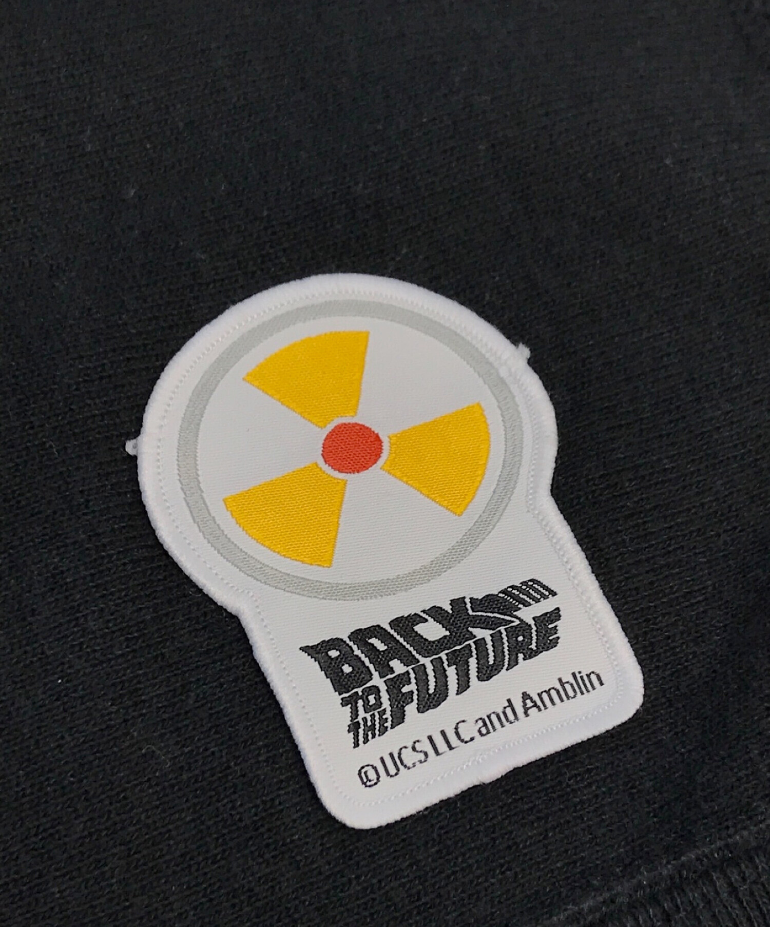 中古・古着通販】Champion× BACK TO THE FUTURE (チャンピオン