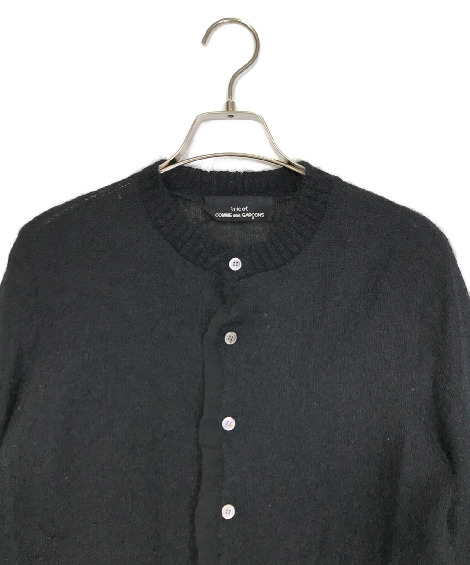 中古・古着通販】tricot COMME des GARCONS (トリココムデギャルソン