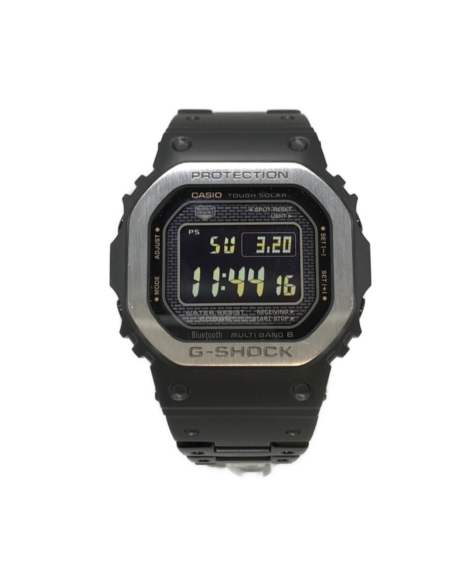 CASIO (カシオ) G-SHOCK 未使用品