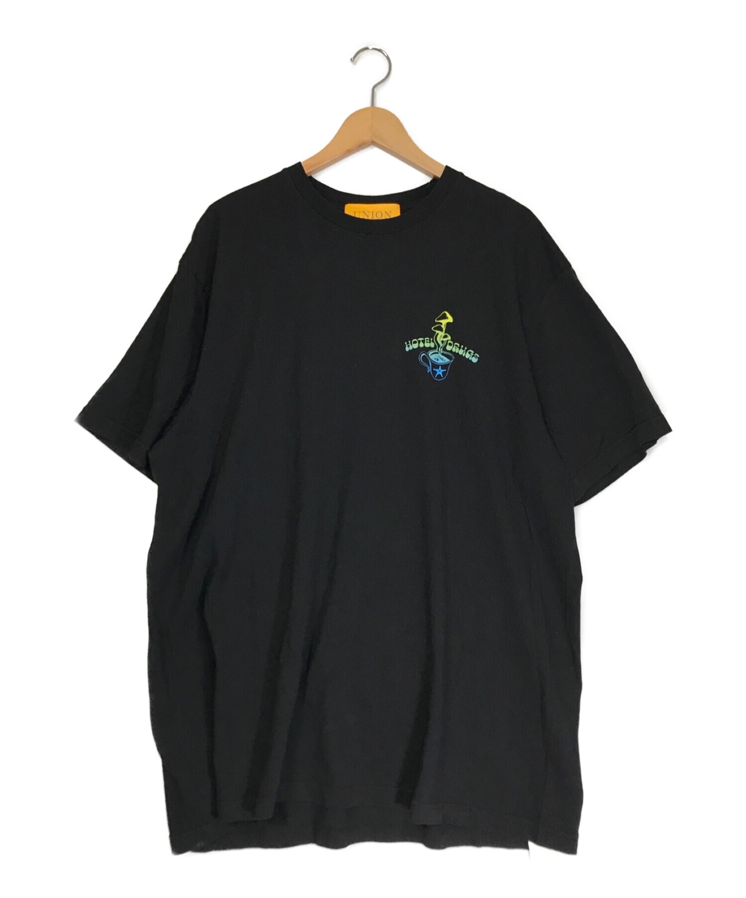 Verdy Visty x Union(ユニオンLA) T-Shirt - トップス