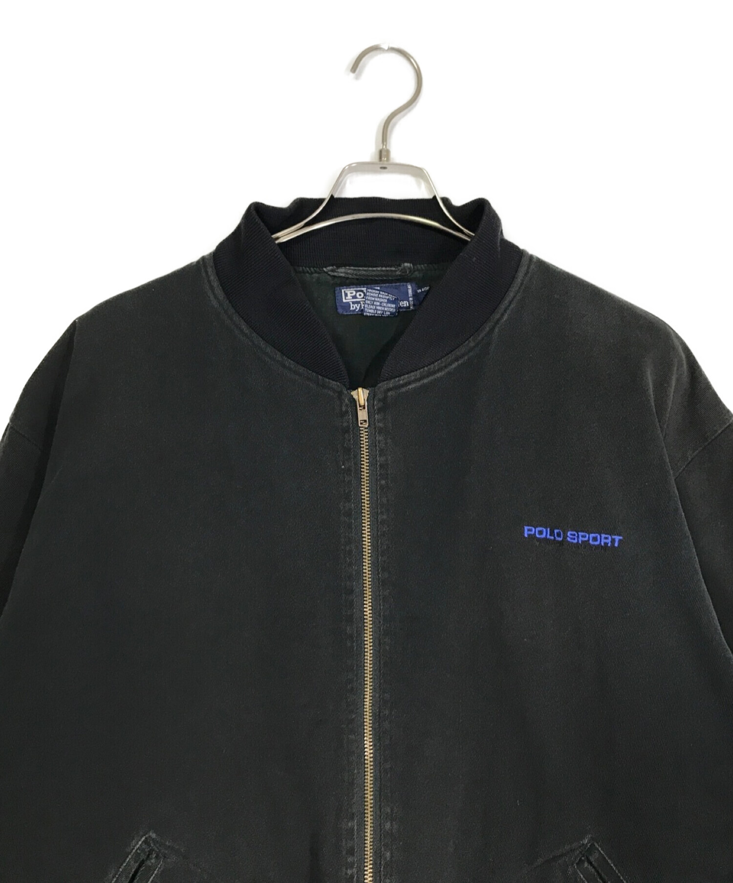 中古・古着通販】POLO RALPH LAUREN (ポロ・ラルフローレン) 【古着 