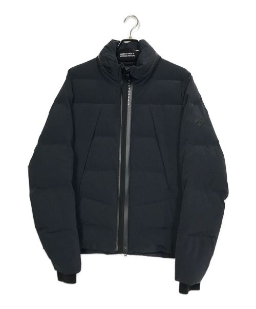 中古・古着通販】DESCENTE ALLTERRAIN × 水沢ダウン (デサントオルテ