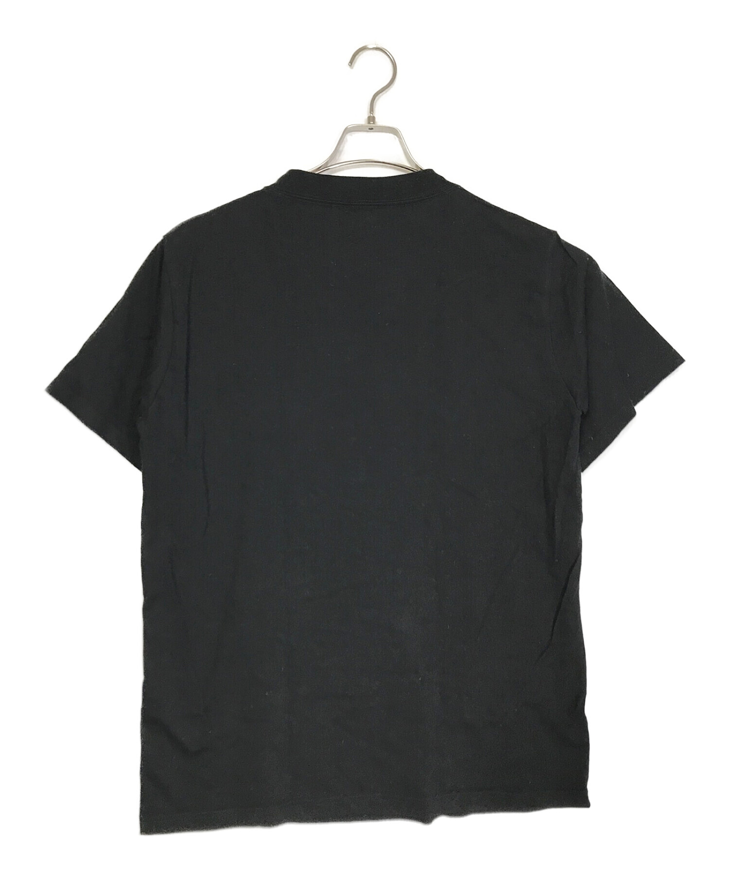 kudos (クードス) LOVE Tシャツ ブラック サイズ:3