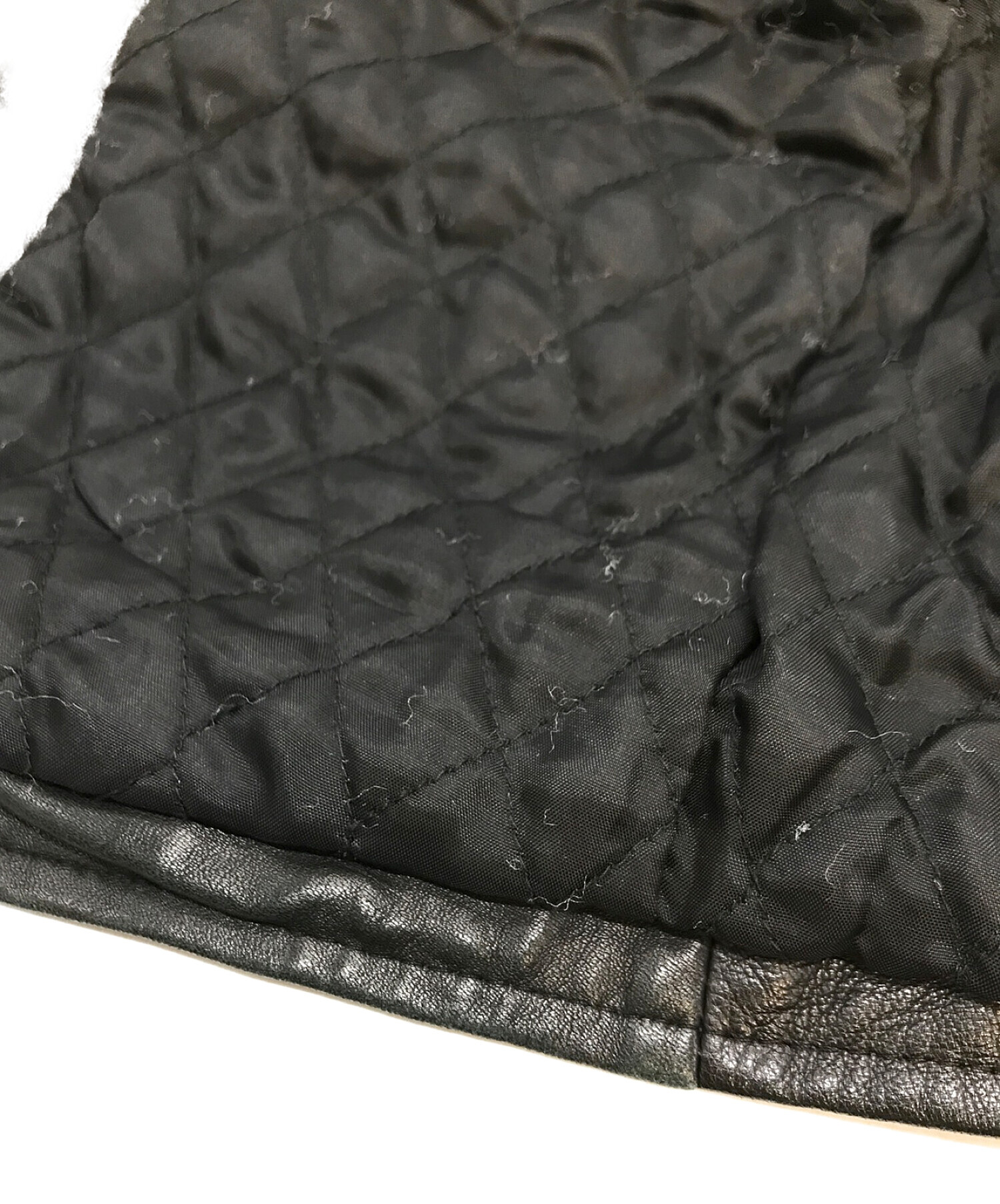 中古・古着通販】ARMANI EXCHANGE (アルマーニ エクスチェンジ) ジップ