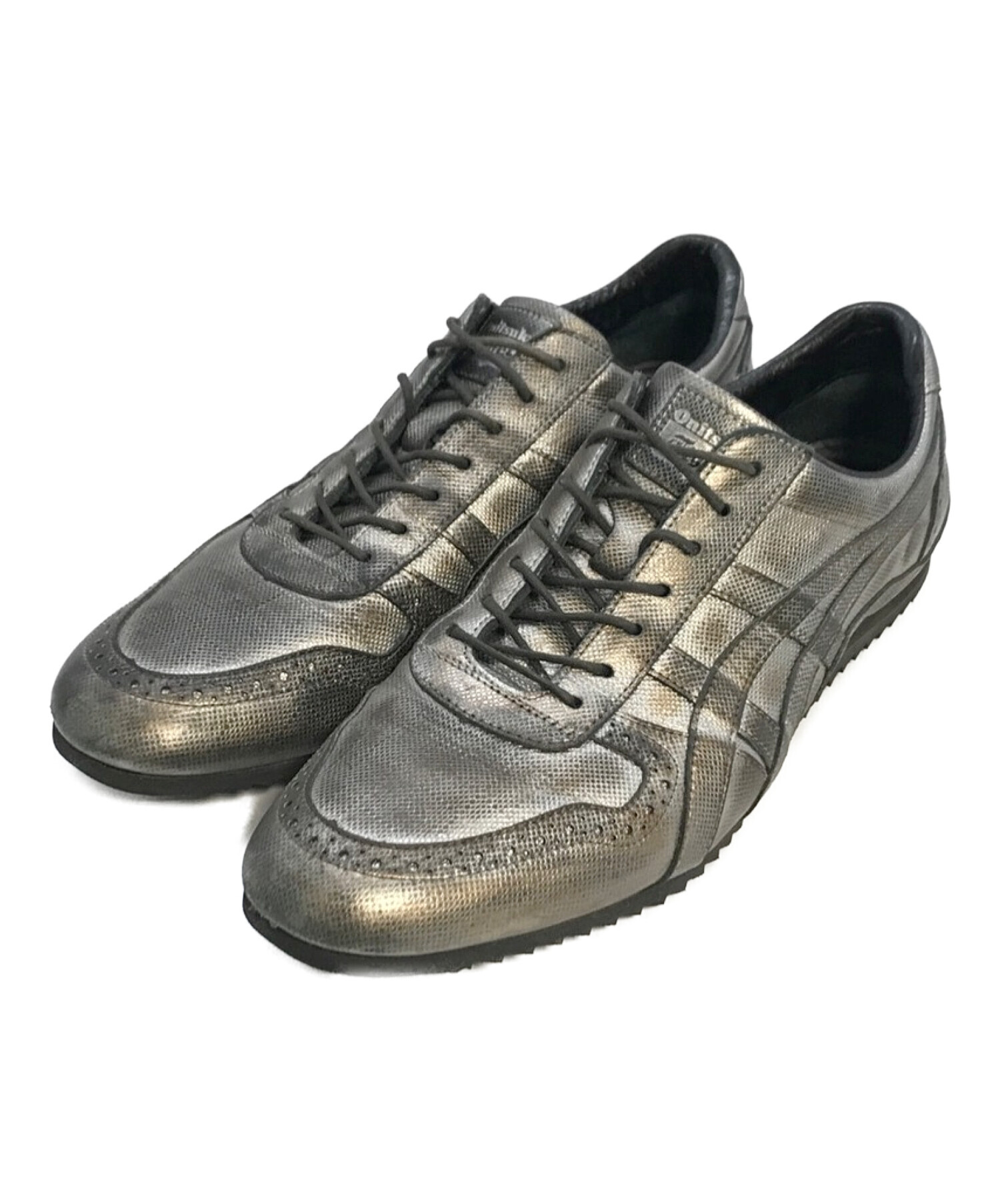 中古・古着通販】Onitsuka Tiger (オニツカタイガー) ULTIMATE TRAINER