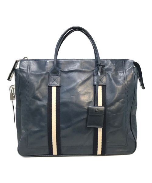 中古・古着通販】BALLY (バリー) TAJEST-MD TRAINSPOTTING レザー