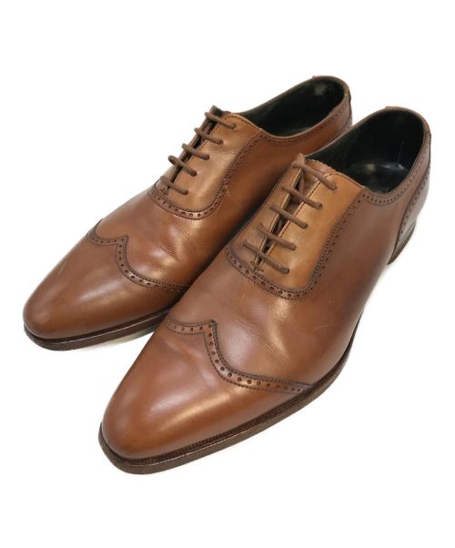 中古・古着通販】Crockett & Jones (クロケット＆ジョーンズ) 別注