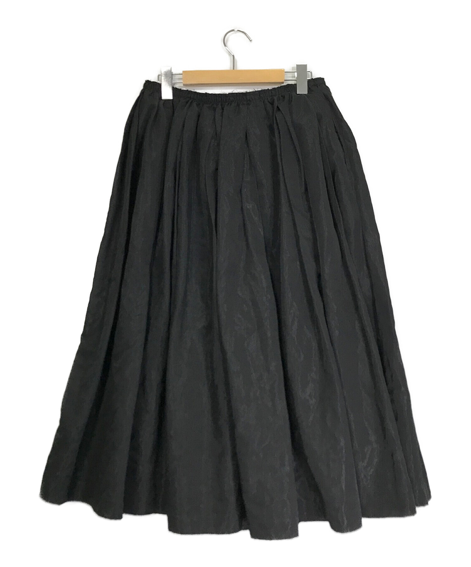 8,177円◎美品 BLACK COMME des GARCONS 2019SS スカート