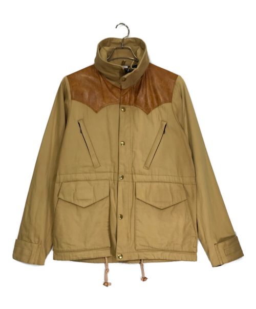 中古・古着通販】Rocky Mountain Featherbed × WAREHOUSE (ロッキー