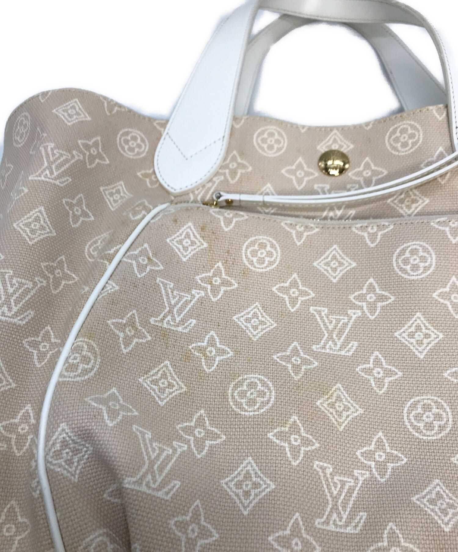 中古・古着通販】LOUIS VUITTON (ルイ ヴィトン) ビーチライン