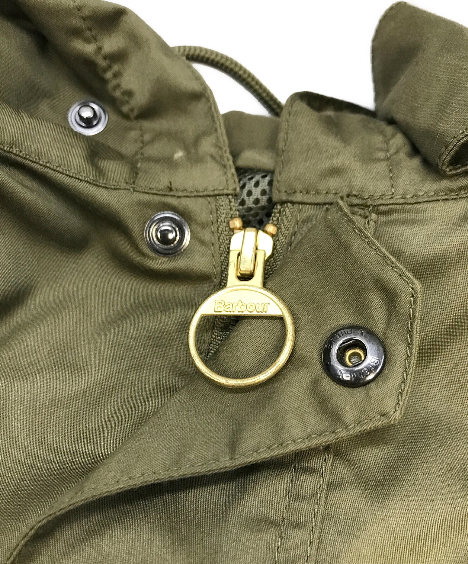 中古・古着通販】Barbour × UNITED ARROWS (バブアー × ユナイテッド