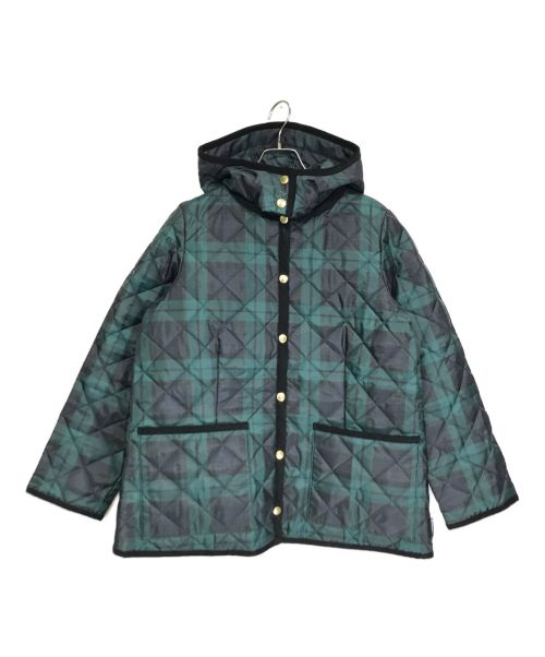 【中古・古着通販】Traditional Weatherwear×SLOBE IENA