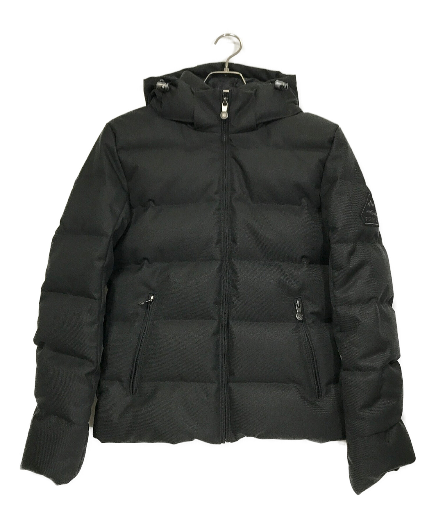 PYRENEX (ピレネックス) SPOUTNIC JACKET DRILL-