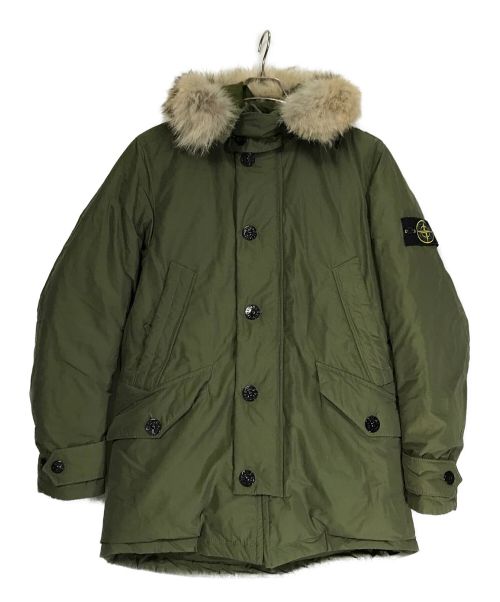 中古・古着通販】STONE ISLAND (ストーンアイランド) MICRO REPS DOWN