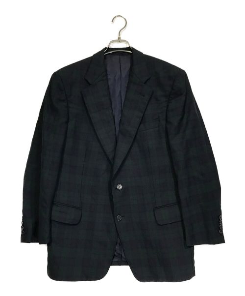 【中古・古着通販】Burberry's (バーバリーズ) 【古着】ブラック