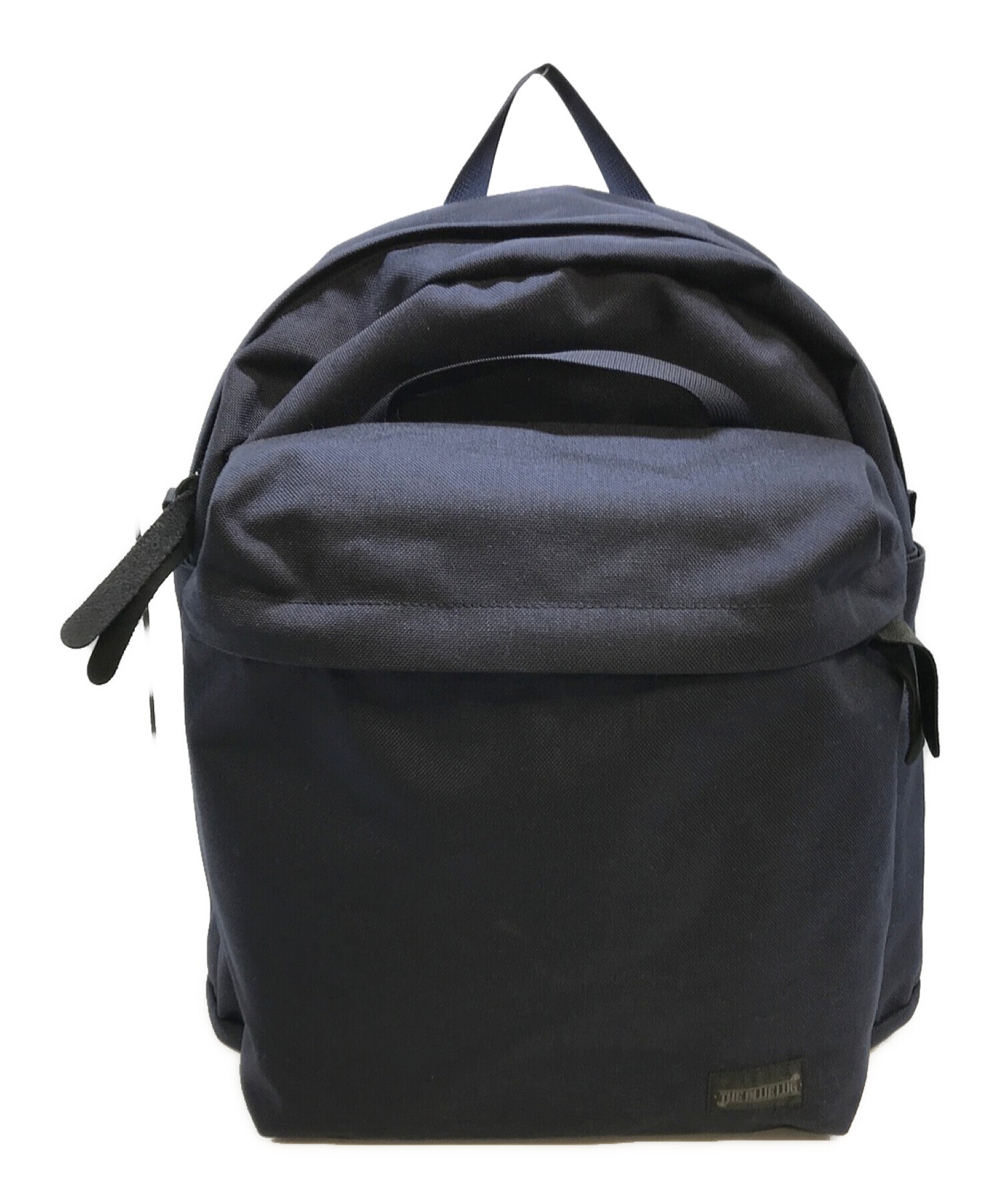 THE BLUE LUG (ブルーラグ) THE DAY PACK ネイビー