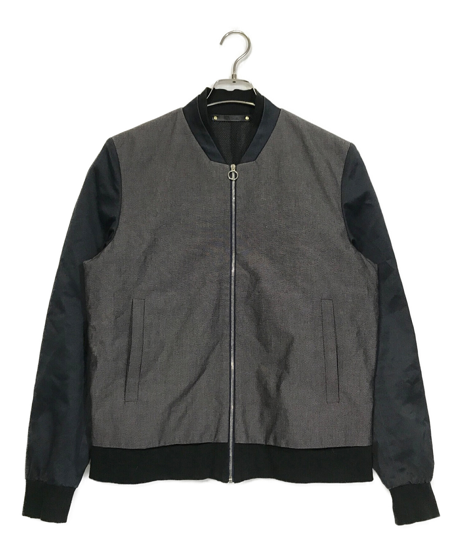 paul smith blouson jacket