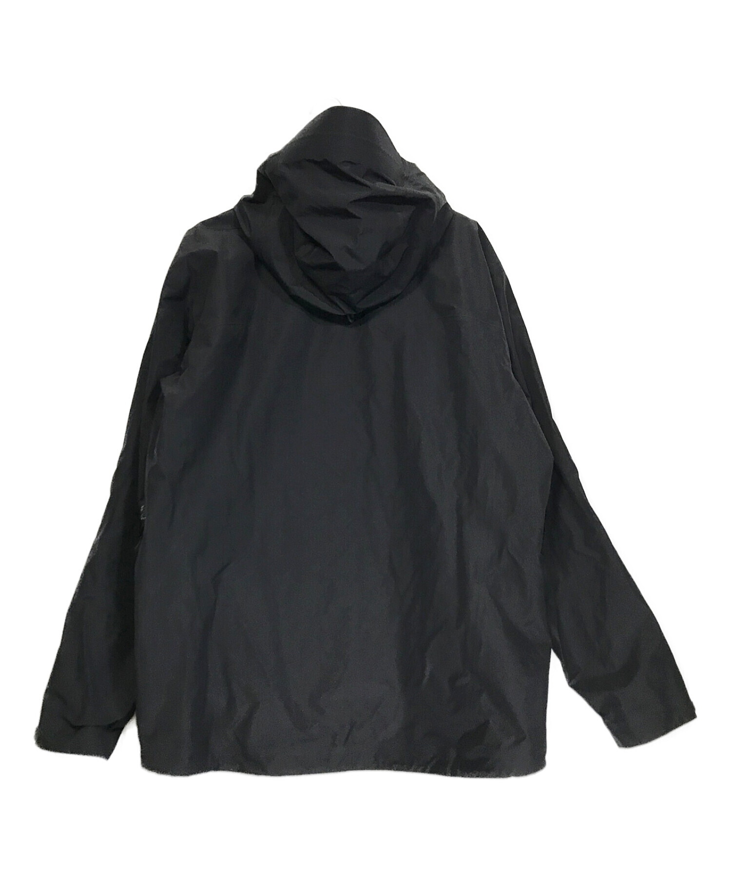 中古・古着通販】ARC'TERYX (アークテリクス) BETA LT JACKET ブラック