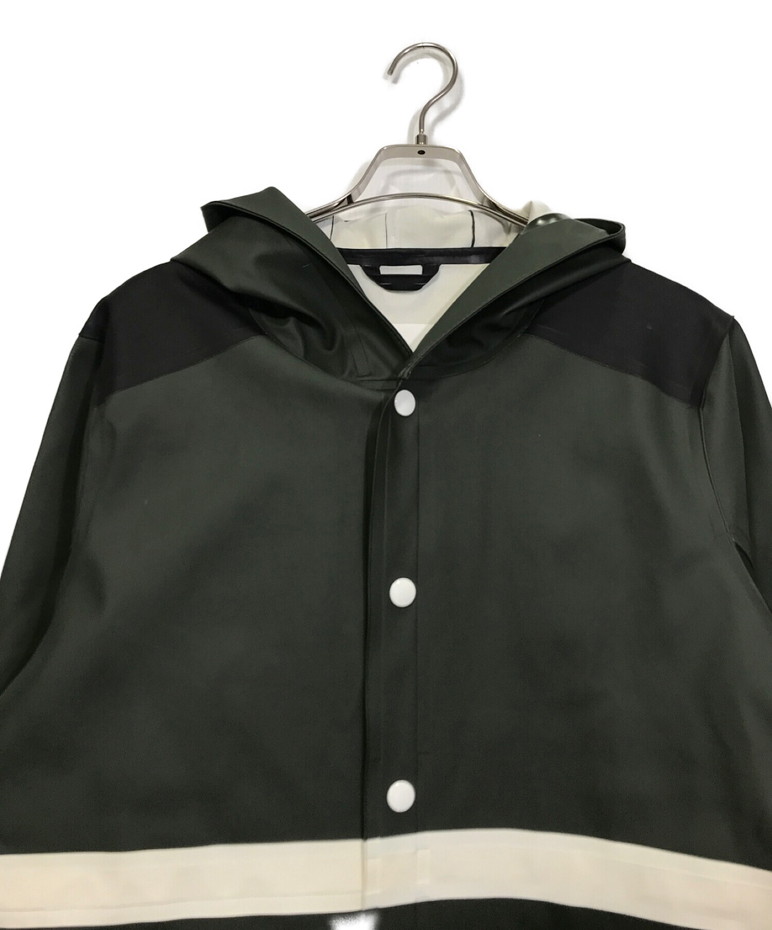 中古・古着通販】MARNI × STUTTERHEIM (マルニ × ストゥッテルハイム