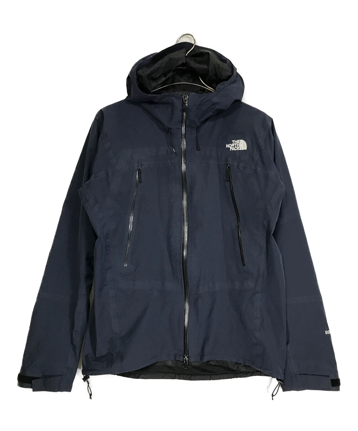 THE NORTH FACE (ザ ノース フェイス) STARLIGHT JACKE ネイビー サイズ:実寸参照