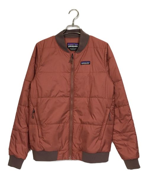 中古・古着通販】Patagonia (パタゴニア) ゼメル・ボマー・ジャケット