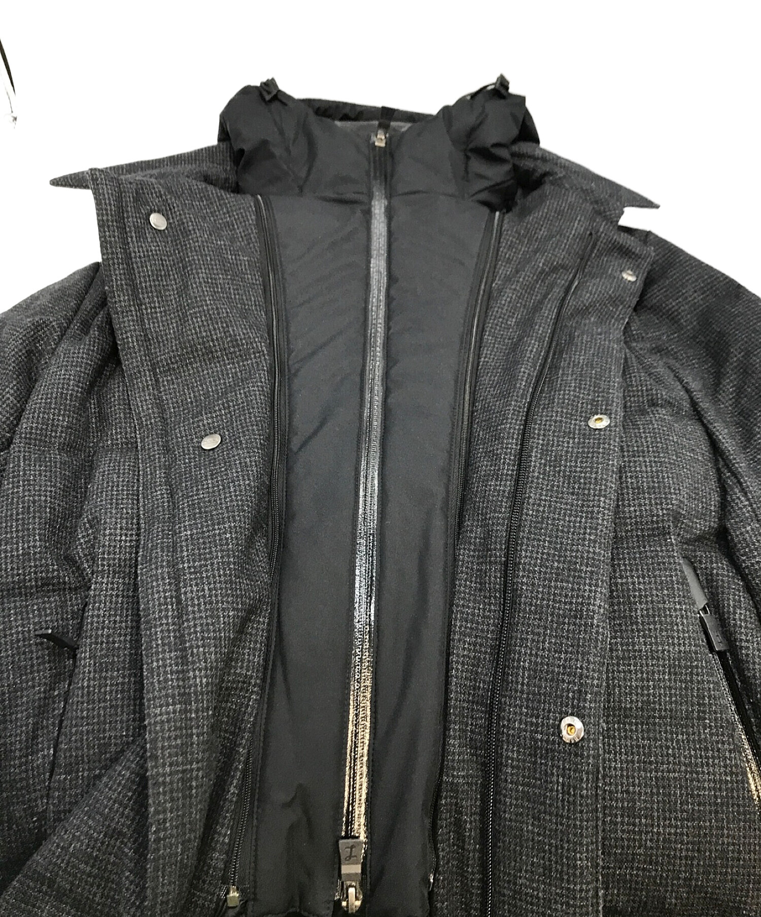 中古・古着通販】HERNO (ヘルノ) LAMINAR SARTORIAL ENGINEERING