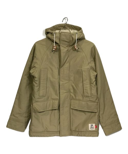 中古・古着通販】HELLY HANSEN (ヘリーハンセン) アンチフレイム ボア