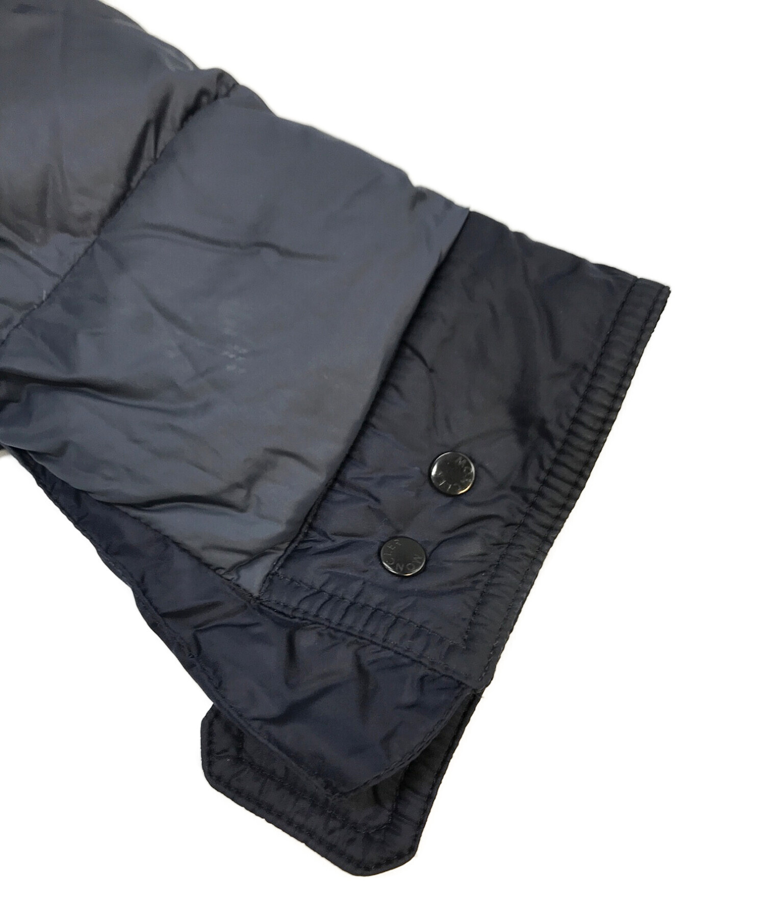 中古・古着通販】MONCLER (モンクレール) JACOB ダウンジャケット