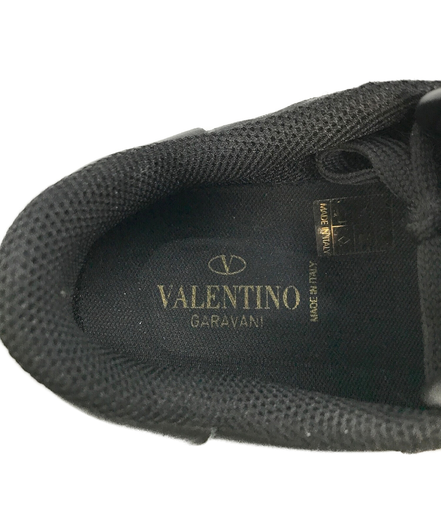 Valetino made in itally サイズアウト - ニット/セーター