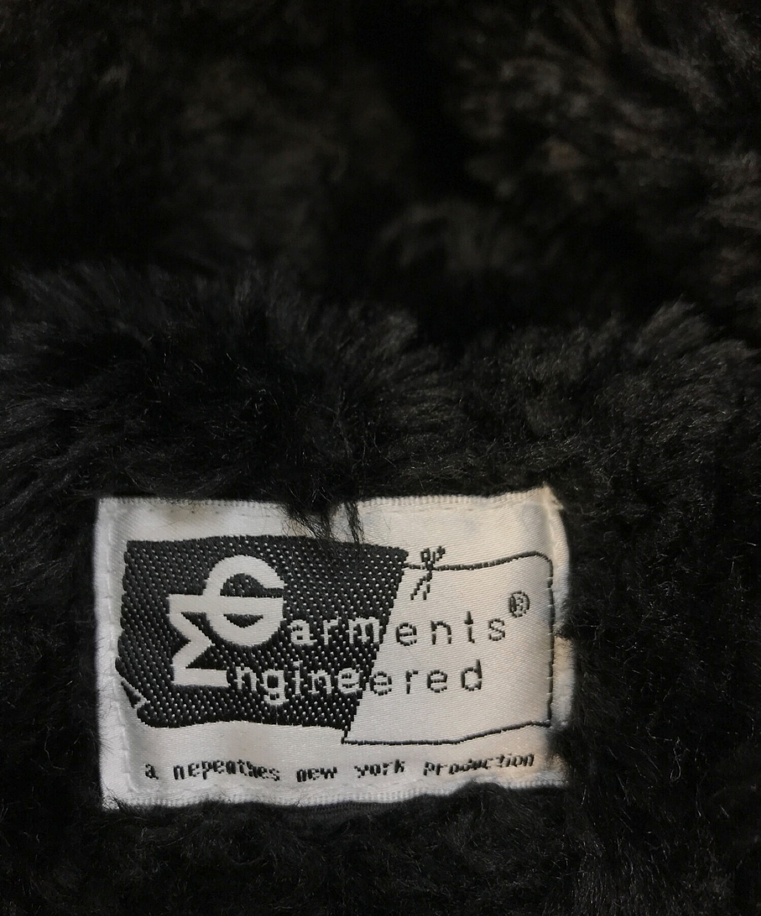 中古・古着通販】Engineered Garments (エンジニアドガーメンツ) ボア