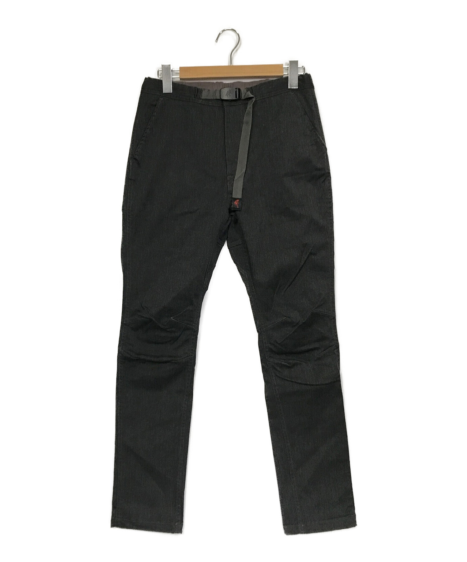 nonnative x GRAMICCI x BEAUTY&YOUTH (ノンネイティブ×グラミチ×ビューティーアンドユース) 別注 CLIMBER  EASY PANTS グレー