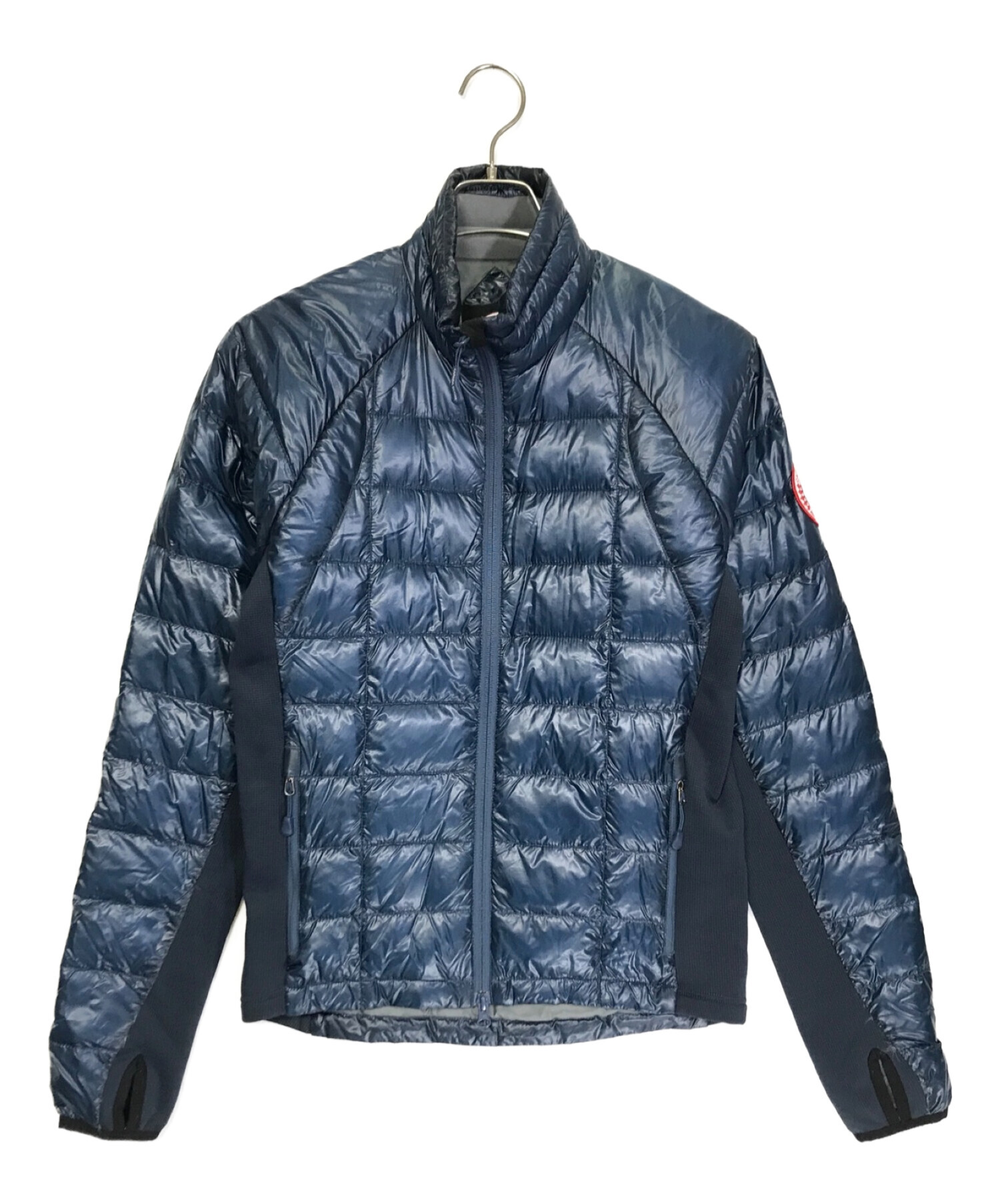 中古・古着通販】CANADA GOOSE (カナダグース) HYBRIDGE LITE JACKET