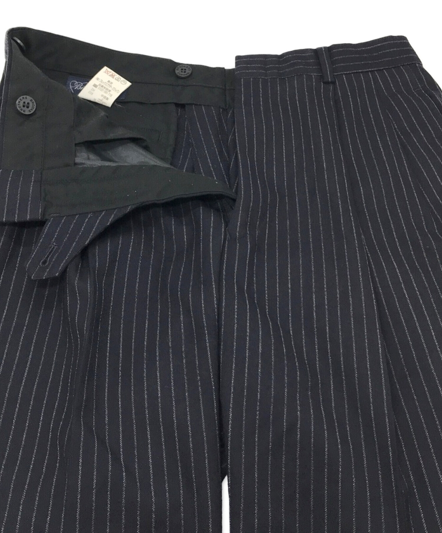 中古・古着通販】BROOKS BROTHERS (ブルックスブラザーズ) ピン