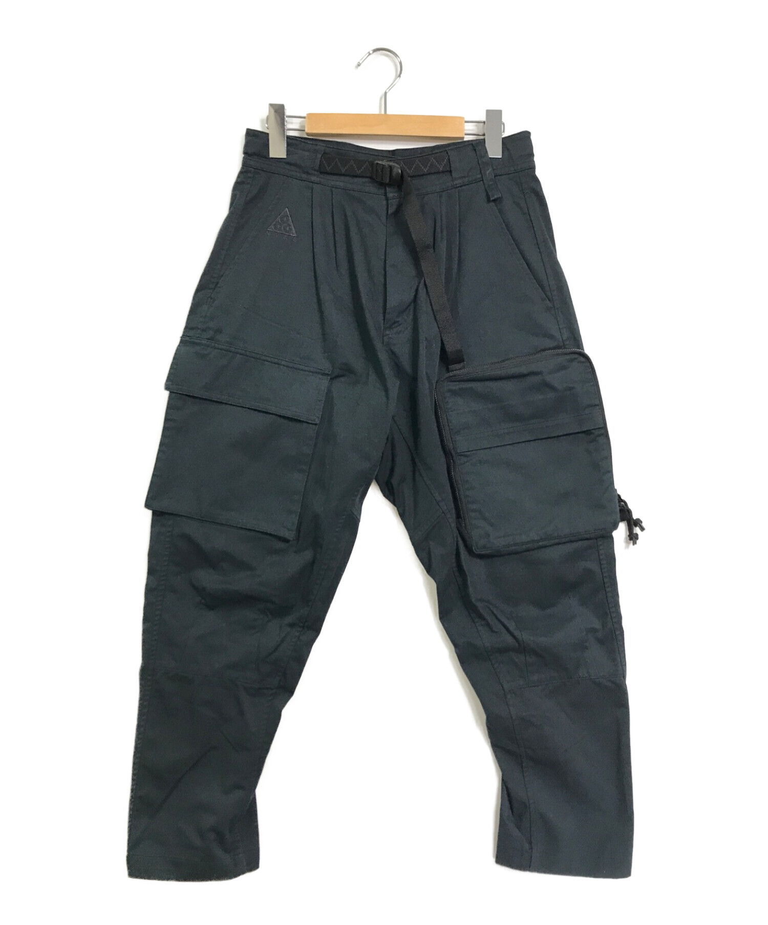 中古・古着通販】NIKE ACG (ナイキエージーシー) Woven Cargo Pants