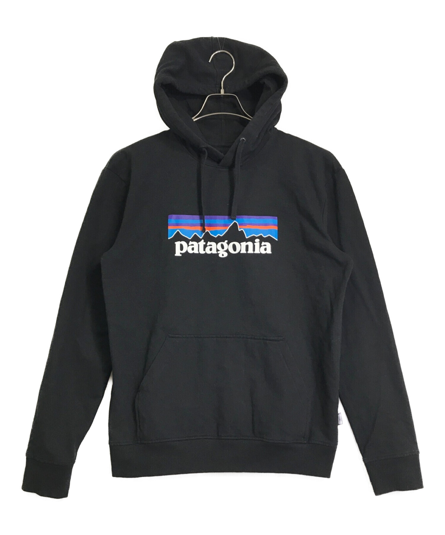 中古・古着通販】Patagonia (パタゴニア) P-6 Logo Uprisal Hoody